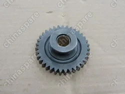 5T091701510 Reverse idle gear comp. BYD F0