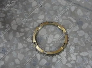 5T091708215 Кольцо синхронизатора блокирующее шестерни 4 передачи f0 BYD F0
