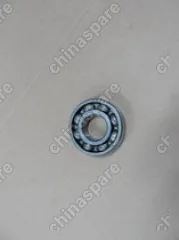 Подшипник кпп первичного вала передний f0 BYD F0