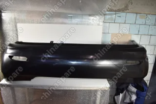 Бампер задний BYD F3