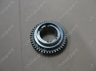 5T091701250 Second gear comp., sub-shaft BYD F0