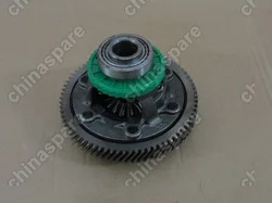 5T091701300 Differential case assy. BYD F0