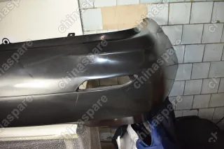 Бампер задний BYD F3