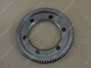 5T091701311 Шестерня дифференциала главная f0 BYD F0