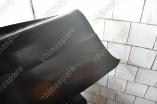 Бампер задний BYD F3