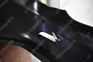 Бампер задний BYD F3