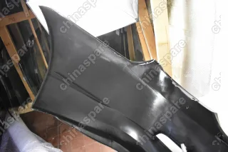 Бампер задний BYD F3