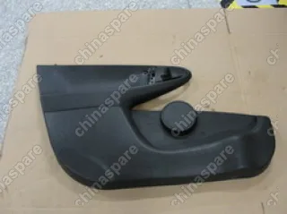 LK6102100A00B1 Shield assy.,front door,l BYD F0