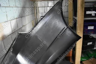 Бампер задний BYD F3