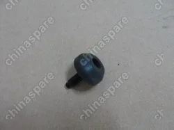 BYDQ136B0611T1F31 Fixing bolt,rear bumper BYD F0