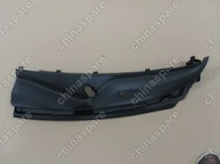 Накладка панели стеклоочистителя левая f0 BYD F0