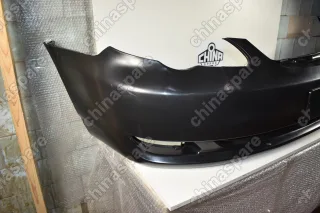 Бампер передний BYD F3, F3R