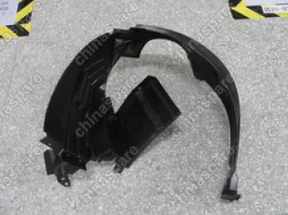 Локер передний левый f0 BYD F0