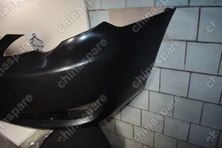 Бампер передний BYD F3, F3R