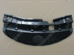 Облицовка радиатора f0 BYD F0