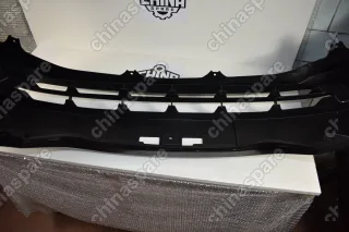 Бампер передний BYD F3, F3R