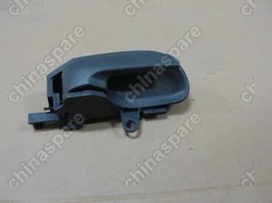 Ручка открывания двери внутренняя правая f0 BYD F0