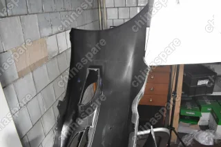 Бампер передний BYD F3, F3R