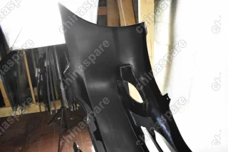 Бампер передний BYD F3, F3R