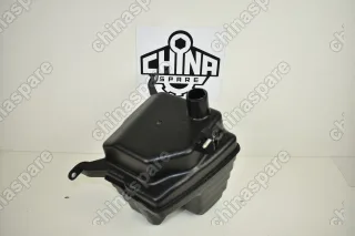 Бачок воздушного фильтра резонансный BYD F3. F3-R