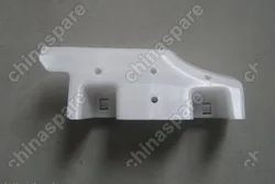 LK5702115 Inner bushing,rear side panel,l BYD F0