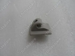 LK8204117 Mounting clasp,shaft,sun visor BYD F0