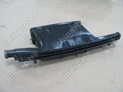 F38123002 Воздуховод обдува передних стекол BYD F3