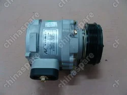 F38103010 Компрессор в сборе BYD F3