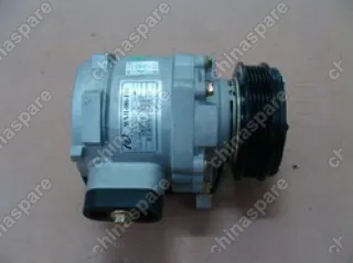 F38103010 Компрессор в сборе BYD F3