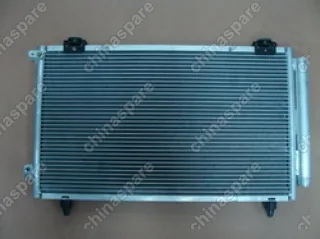 Радиатор кондиционера f3, f3r  17.05.0400f3001 BYD F3