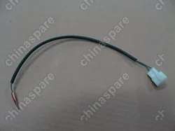 F38114800B Water temperature sensor,heater BYD F3