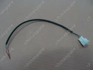 F38114800B Water temperature sensor,heater BYD F3