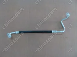 F38108060 Outlet pipe assy., compressor BYD F3