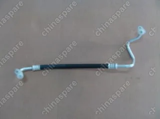 F38108060 Outlet pipe assy., compressor BYD F3