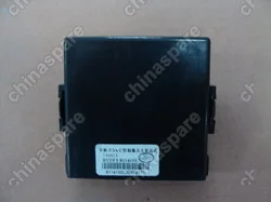 Блок управления кондиционером с монтажным кронштейном в сборе BYD F3