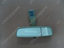 F38201010C Inner rearview mirror assy(non-direction show) BYD F3