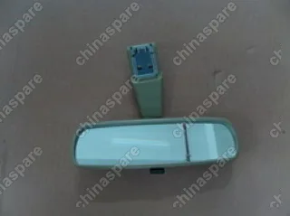 F38201010C Inner rearview mirror assy(non-direction show) BYD F3