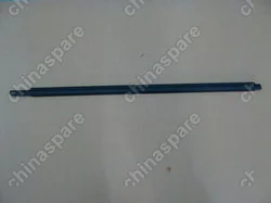 Уплотнитель стекла двери передней правой (бархотка) наруж. (без хрома) f3, f3r BYD F3