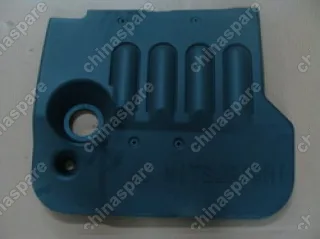 F35531015 Накладка двигателя BYD F3