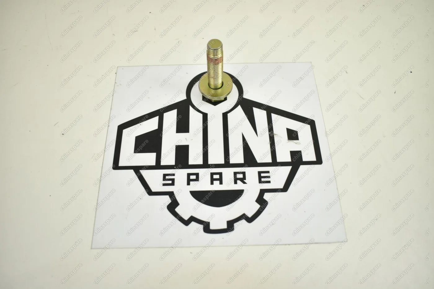 Болт подрамника (маленький) BYD F3, F3-R