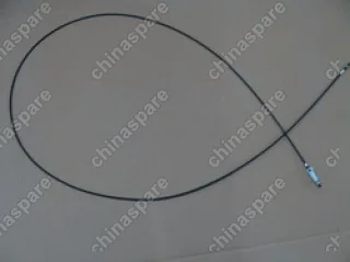 F38213120 Cable assy.,fuel filler lid BYD F3