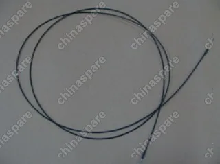 Трос открывания крышки багажника f3 BYD F3