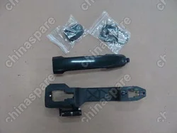 Ручка наружняя передней правой двери (для g-i ) f3 BYD F3