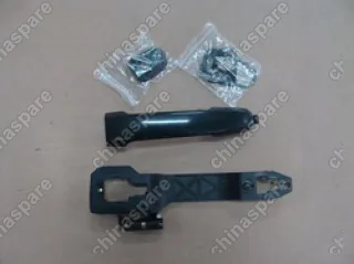 Ручка наружняя передней правой двери (для g-i ) f3 BYD F3