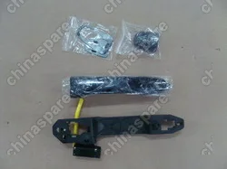 Ручка наружняя передней левой двери (для g-i ) f3 BYD F3