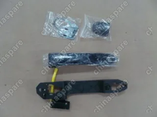 Ручка наружняя передней левой двери (для g-i ) f3 BYD F3