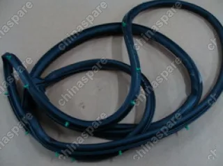 F36207112 Уплотнитель правой задней двери BYD F3