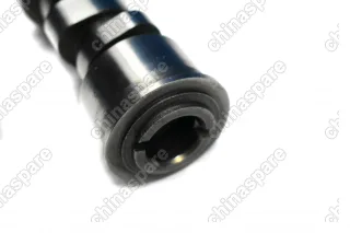 1023784500 Распредвал BYD F3