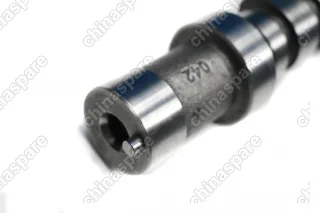 1023784500 Распредвал BYD F3