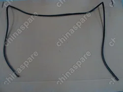 Уплотнитель лобового стекла f3,f3r BYD F3